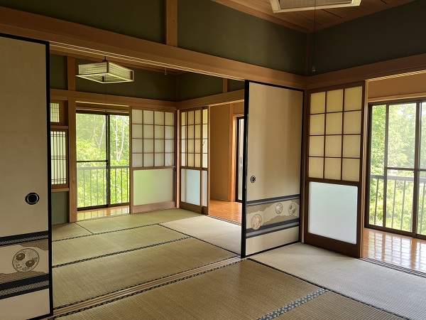 部屋5