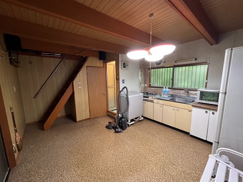 部屋1