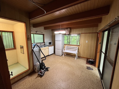 部屋2