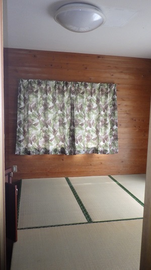 部屋４