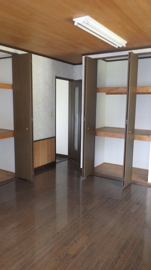部屋５