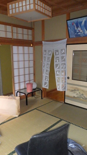 部屋4