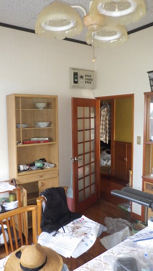 部屋1