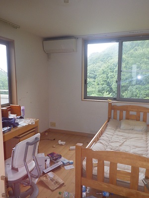 部屋4