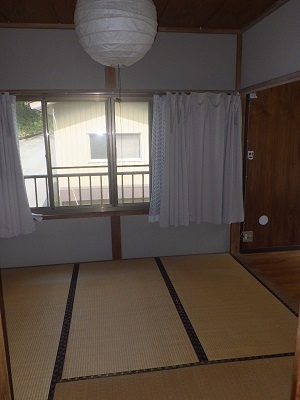 部屋4