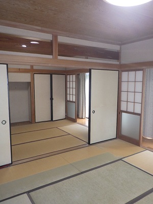 部屋1