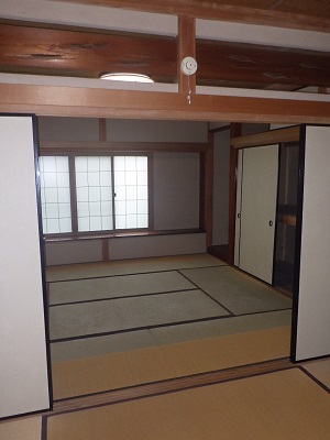 部屋2