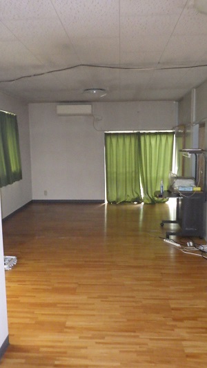 内観・部屋9