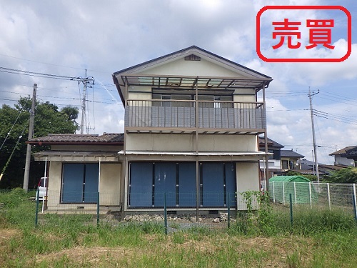 外観1