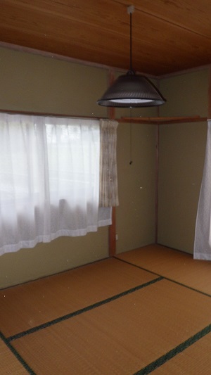 部屋4