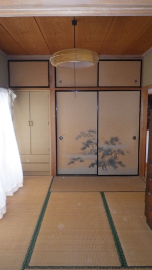 部屋5