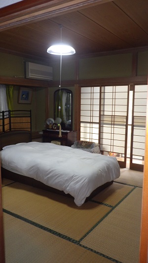 部屋1